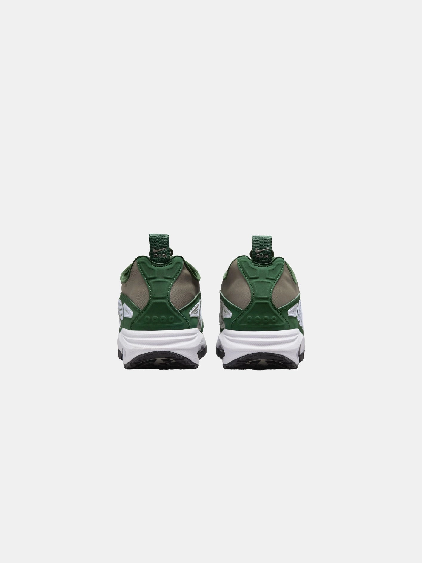 Air Max SNDR "Khaki/Green" Soft Outsole Layer