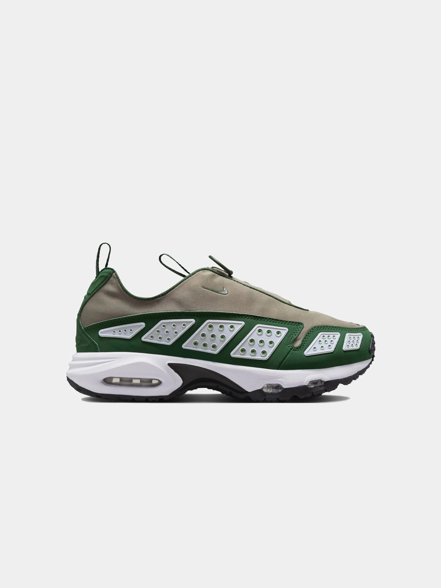 Air Max SNDR "Khaki/Green" All Day