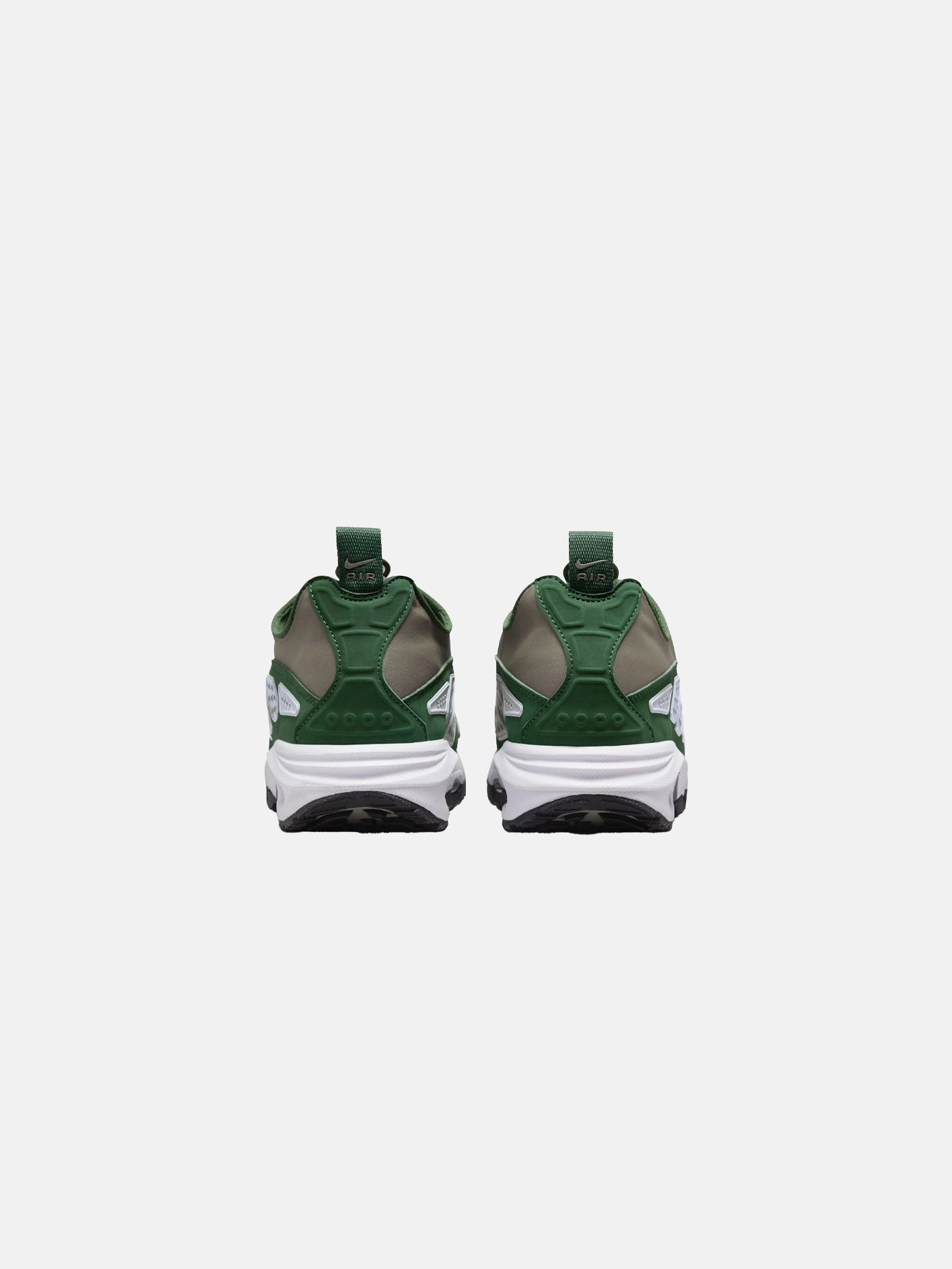 Air Max SNDR "Khaki/Green" Soft Outsole Layer