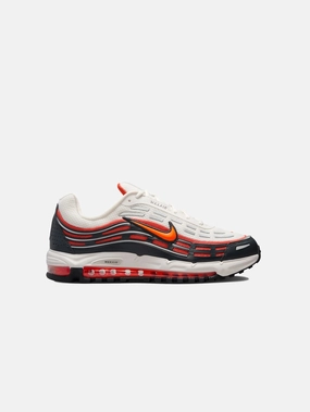 Cozy Design Tide Hike Air Max TL 2.5 "Phantom Total Orange"