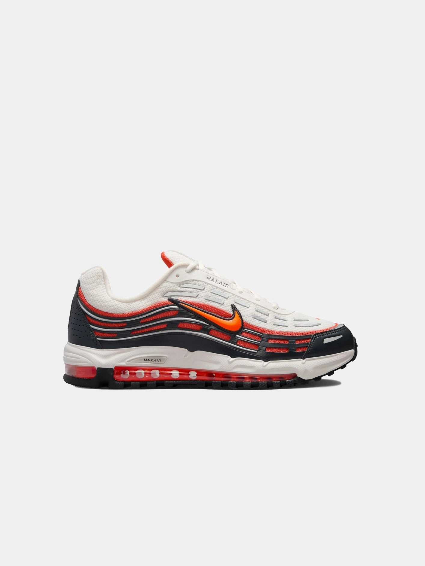 Cozy Design Tide Hike Air Max TL 2.5 "Phantom Total Orange"
