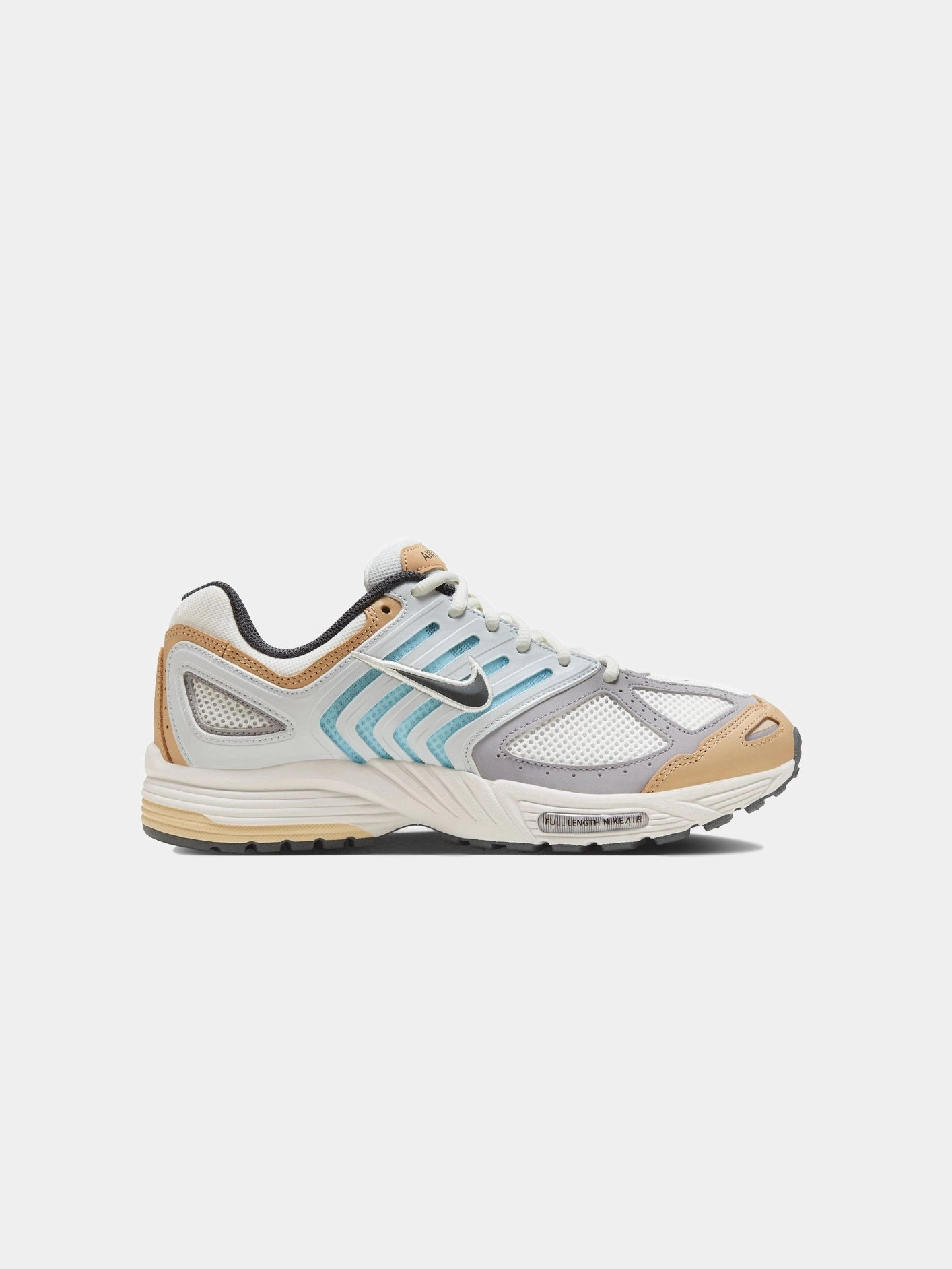 Join Step Air Peg 2K5 "Sail Aquarius Blue Tan"