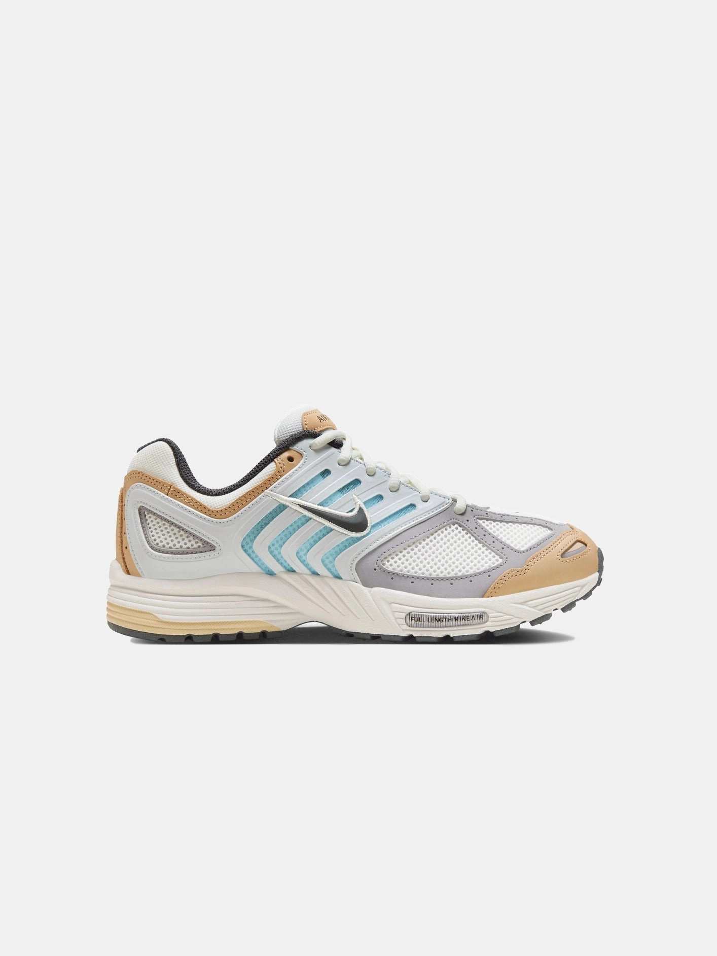 Chill Day Air Peg 2K5 "Sail Aquarius Blue Tan"
