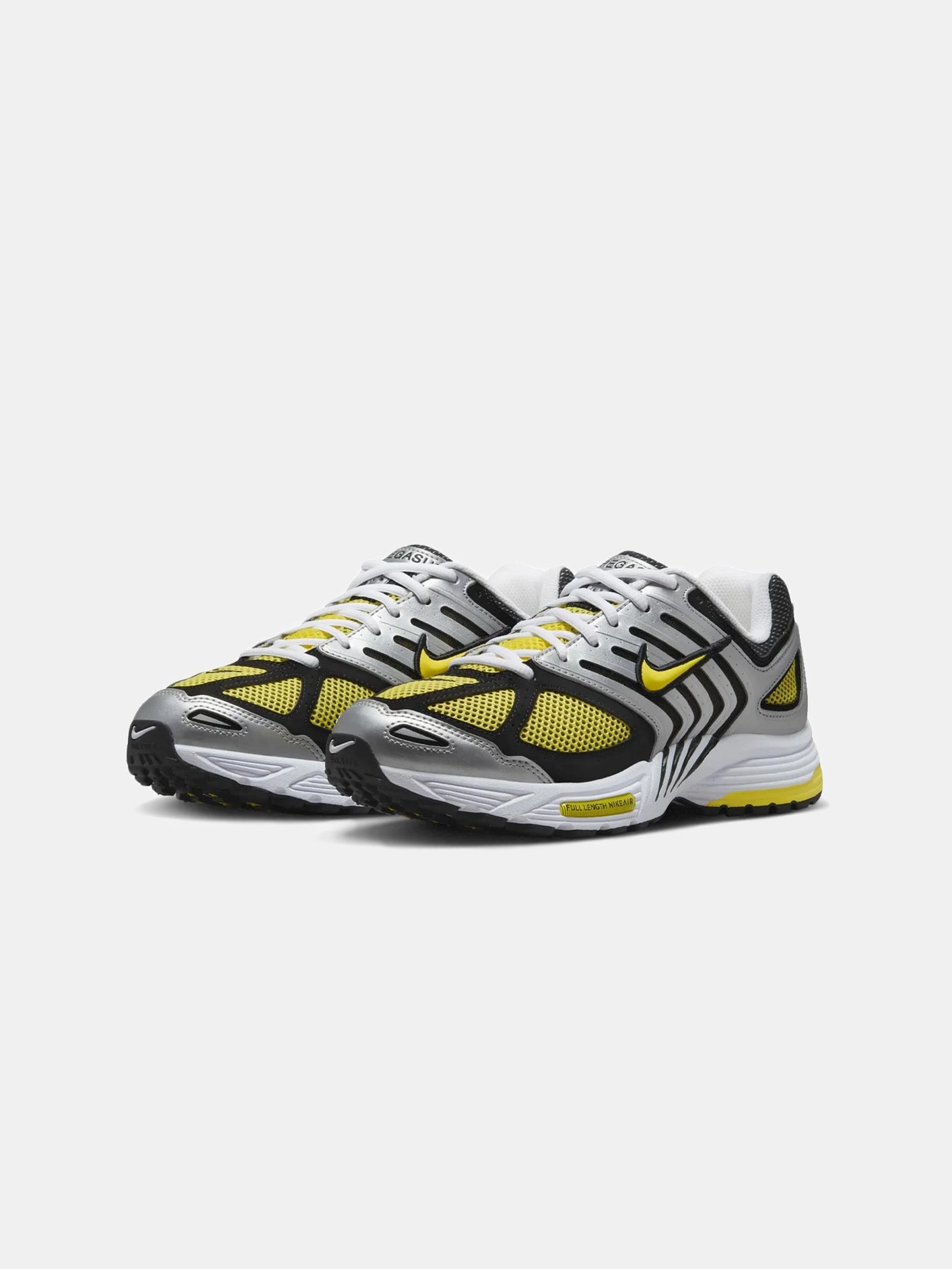 Air Pegasus 2005 W "Opti Yellow" Cloud Flow