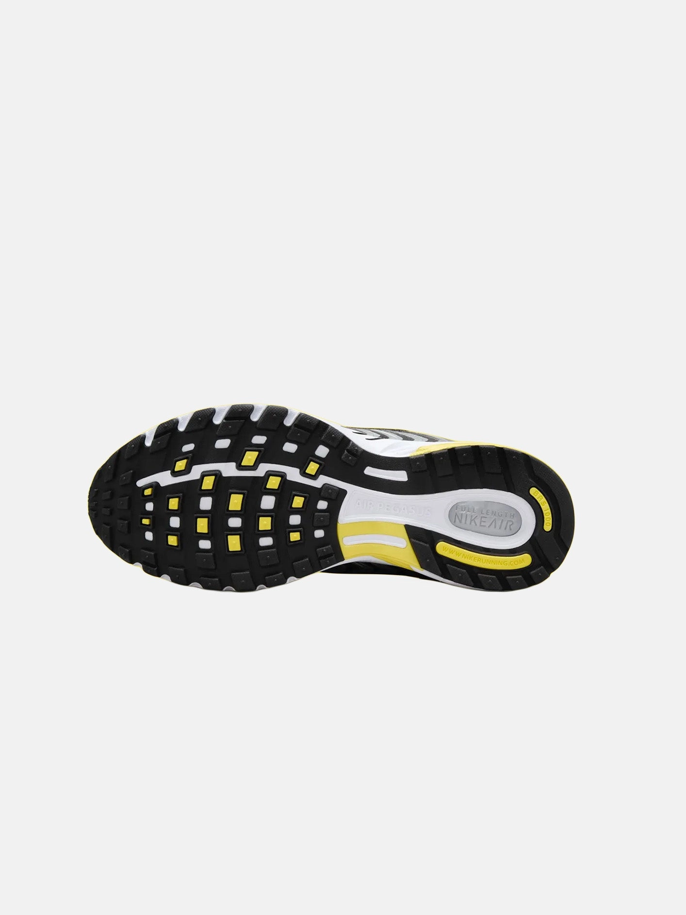 Air Pegasus 2005 W "Opti Yellow" Cloud Flow
