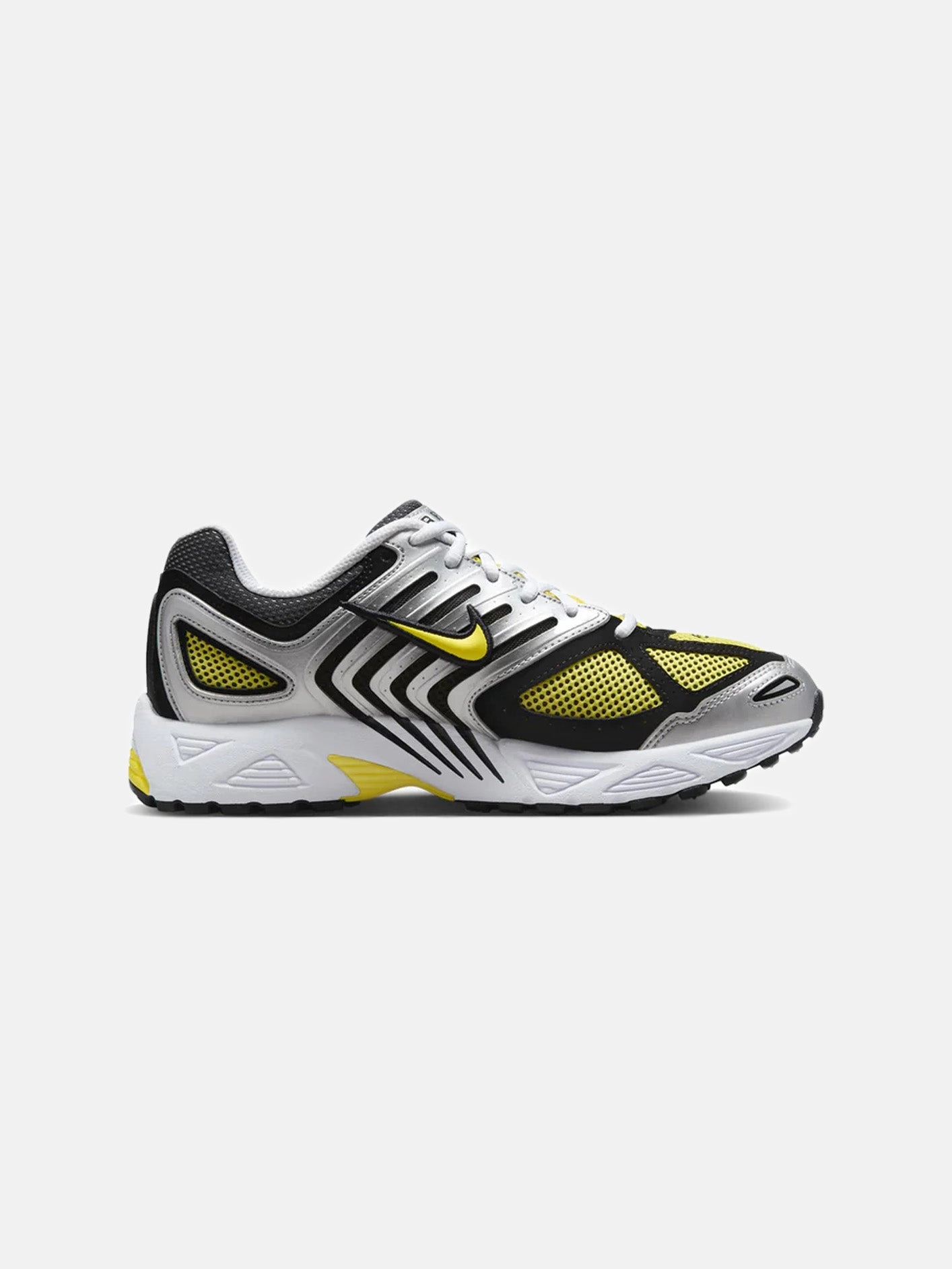 Air Pegasus 2005 W "Opti Yellow" Breathable Sole Glow Hike