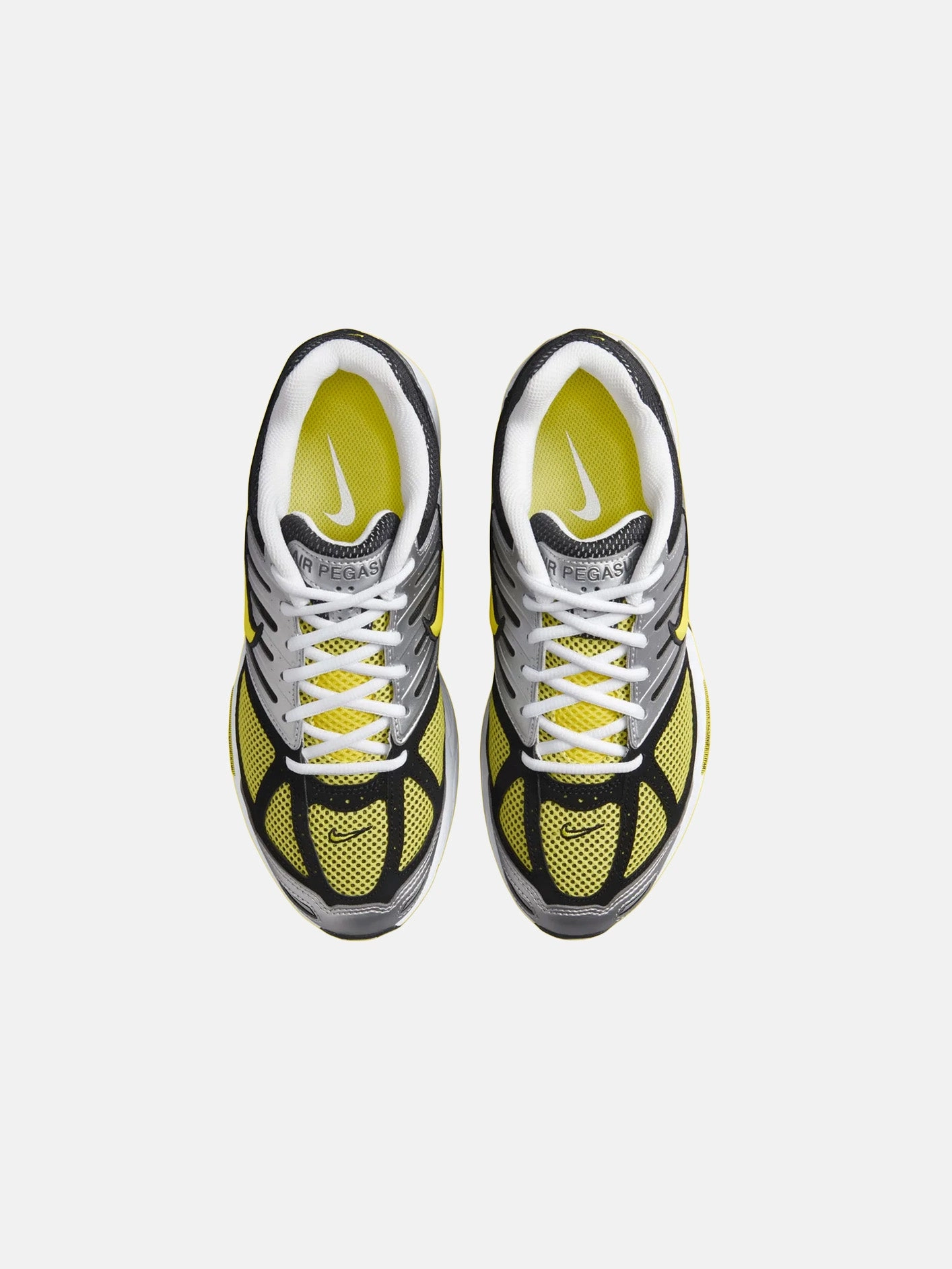 Air Pegasus 2005 W "Opti Yellow" Cloud Flow