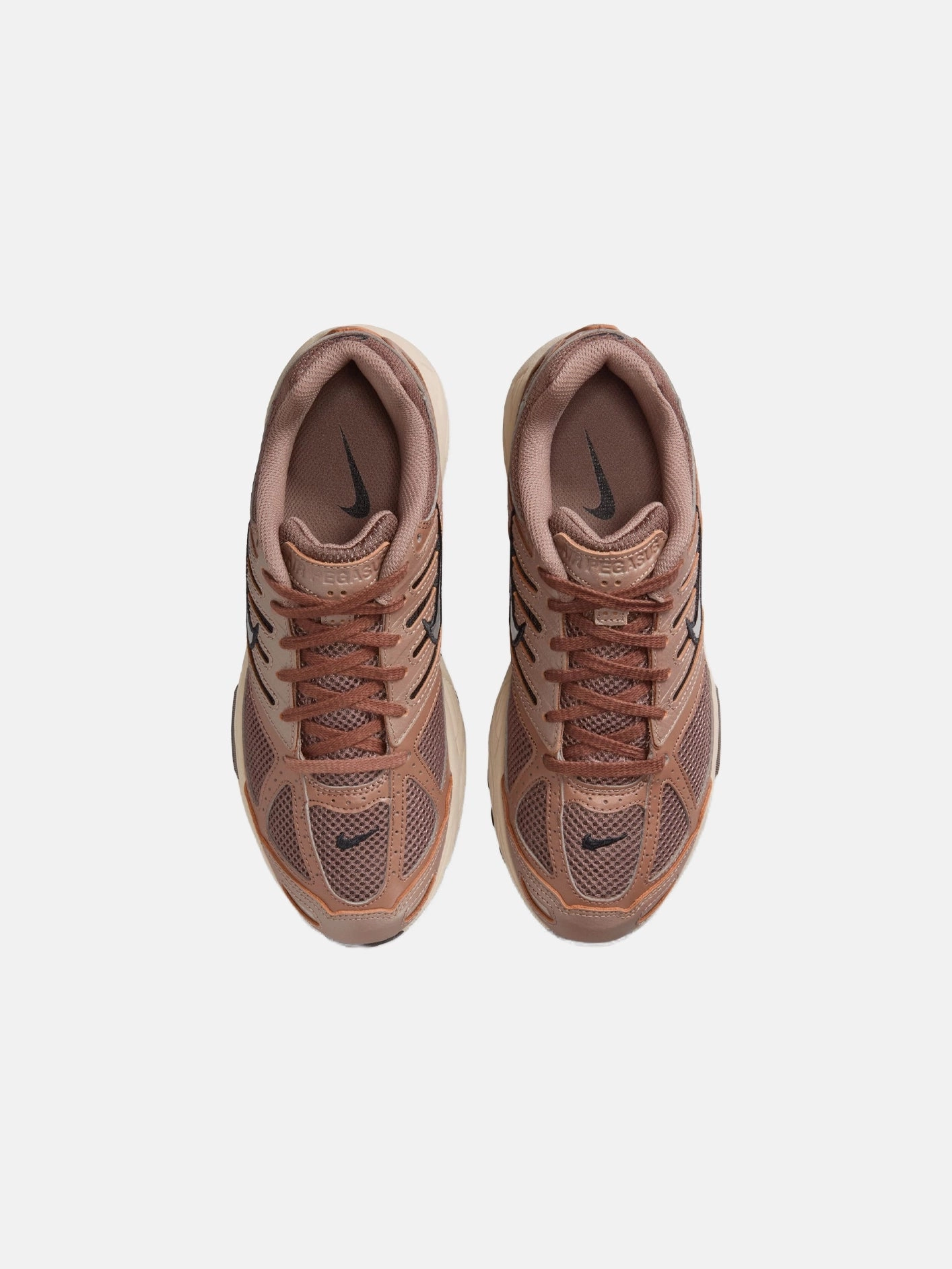 Air Pegasus 2K5 COR "Mink Brown" Urban Motion Step