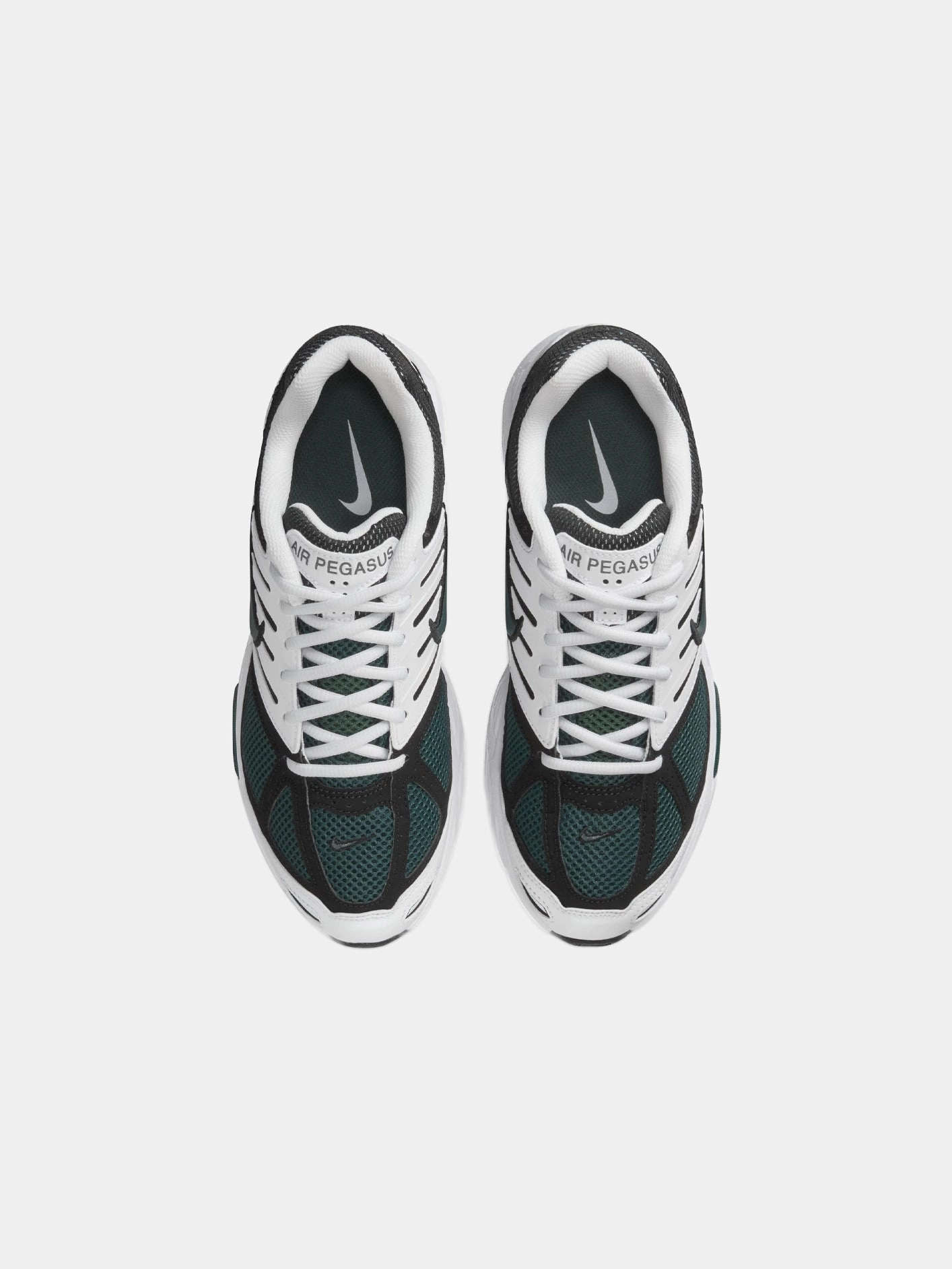 Air Pegasus 2K5 "White & Vintage Green" Casual chic