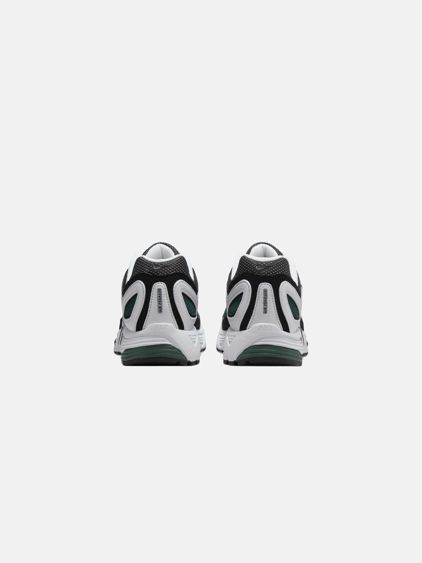 Air Pegasus 2K5 "White & Vintage Green" Casual chic