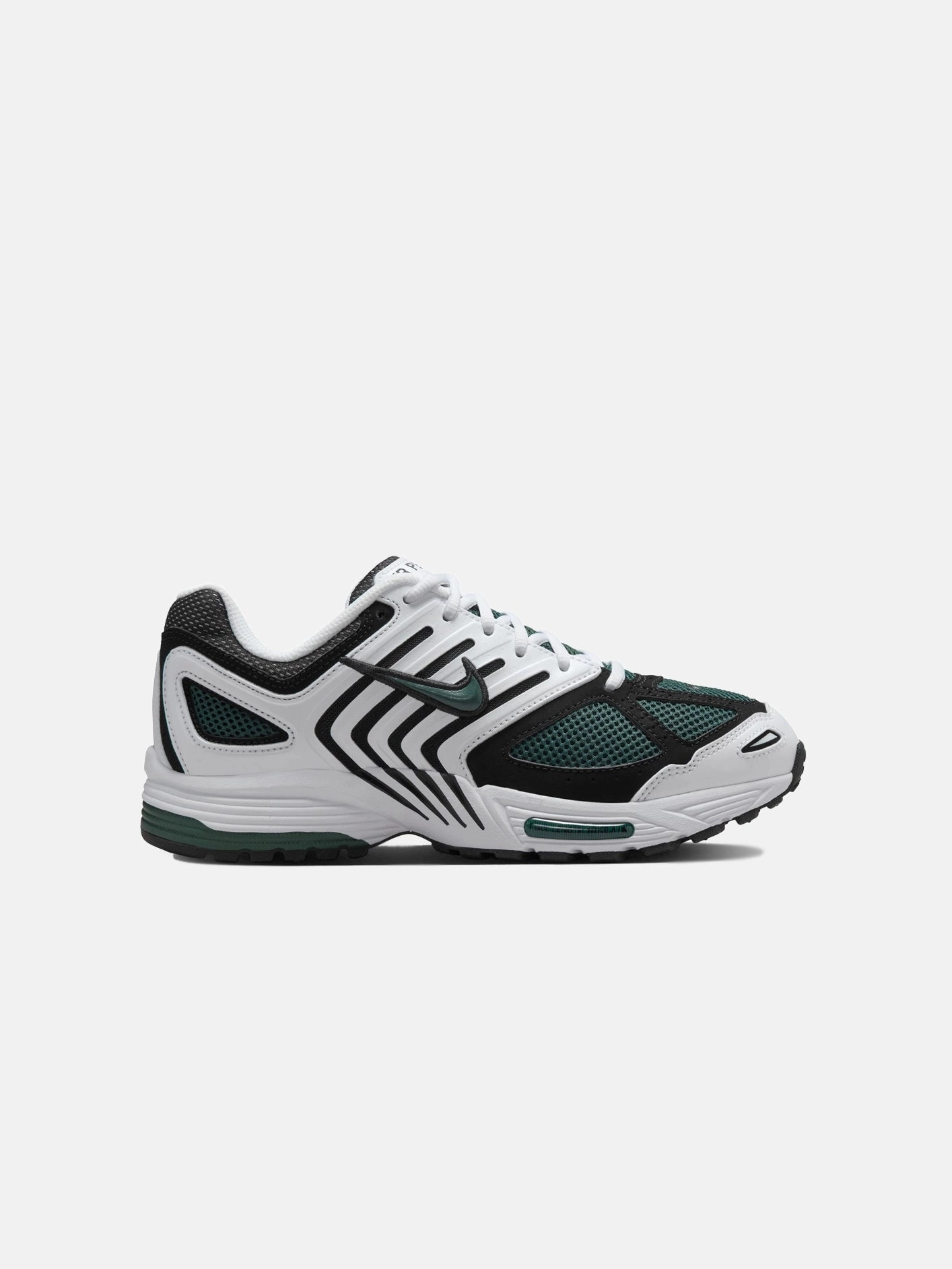 Air Pegasus 2K5 "White & Vintage Green" All-Purpose Use