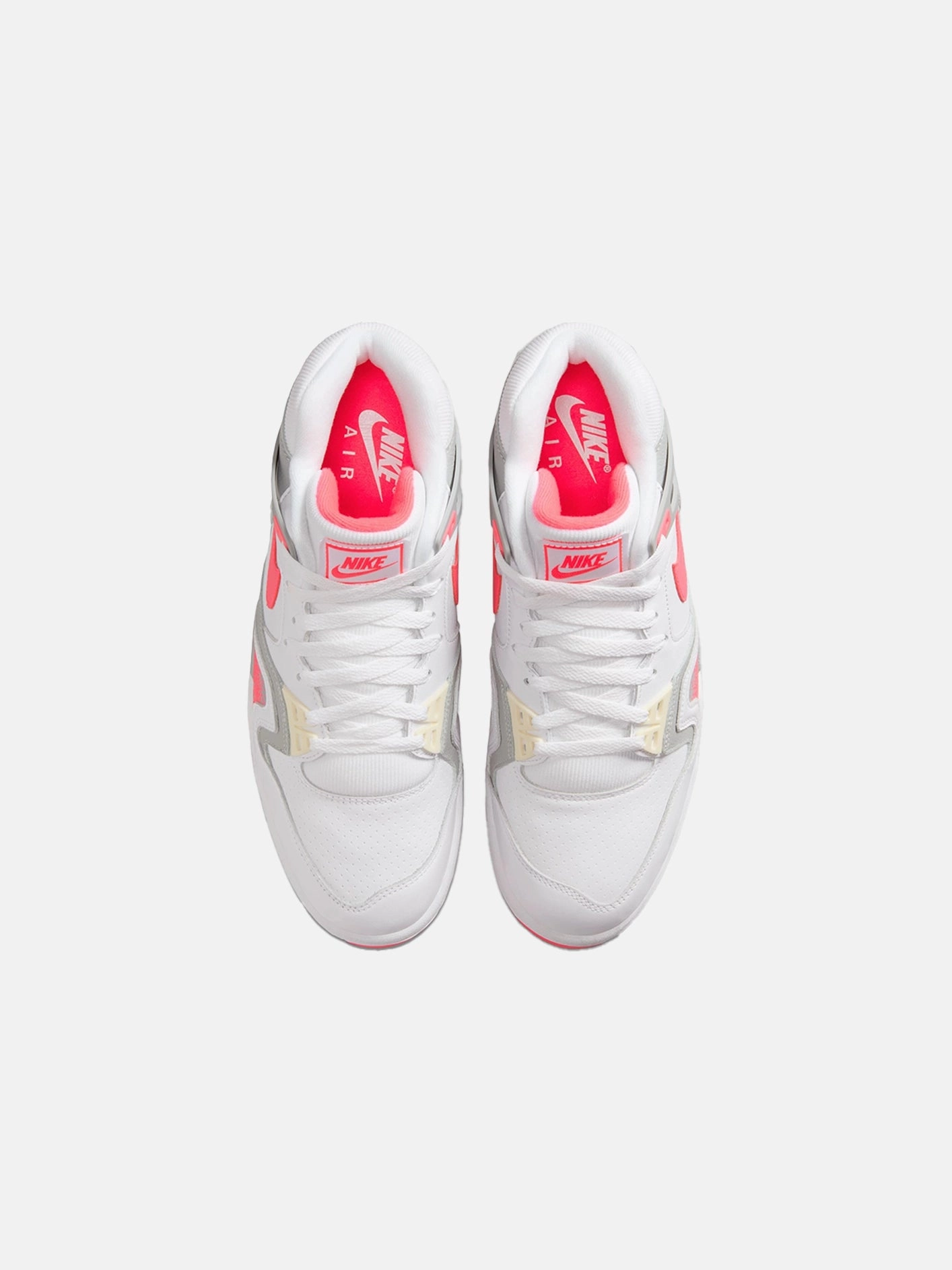 Air Tech Challenge II "Racer Pink" Relaxed Design