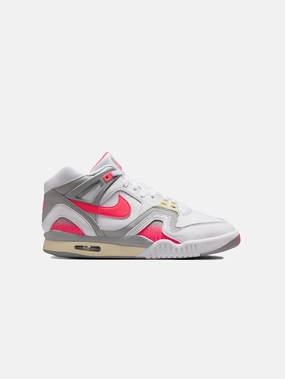 Air Tech Challenge II "Racer Pink" Neutral Colors Casual Support