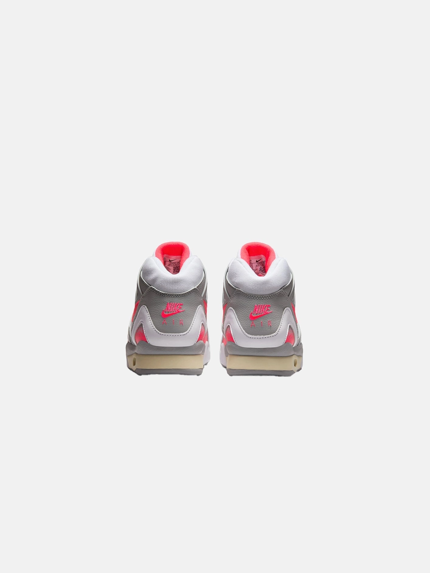 Air Tech Challenge II "Racer Pink" Relaxed Design