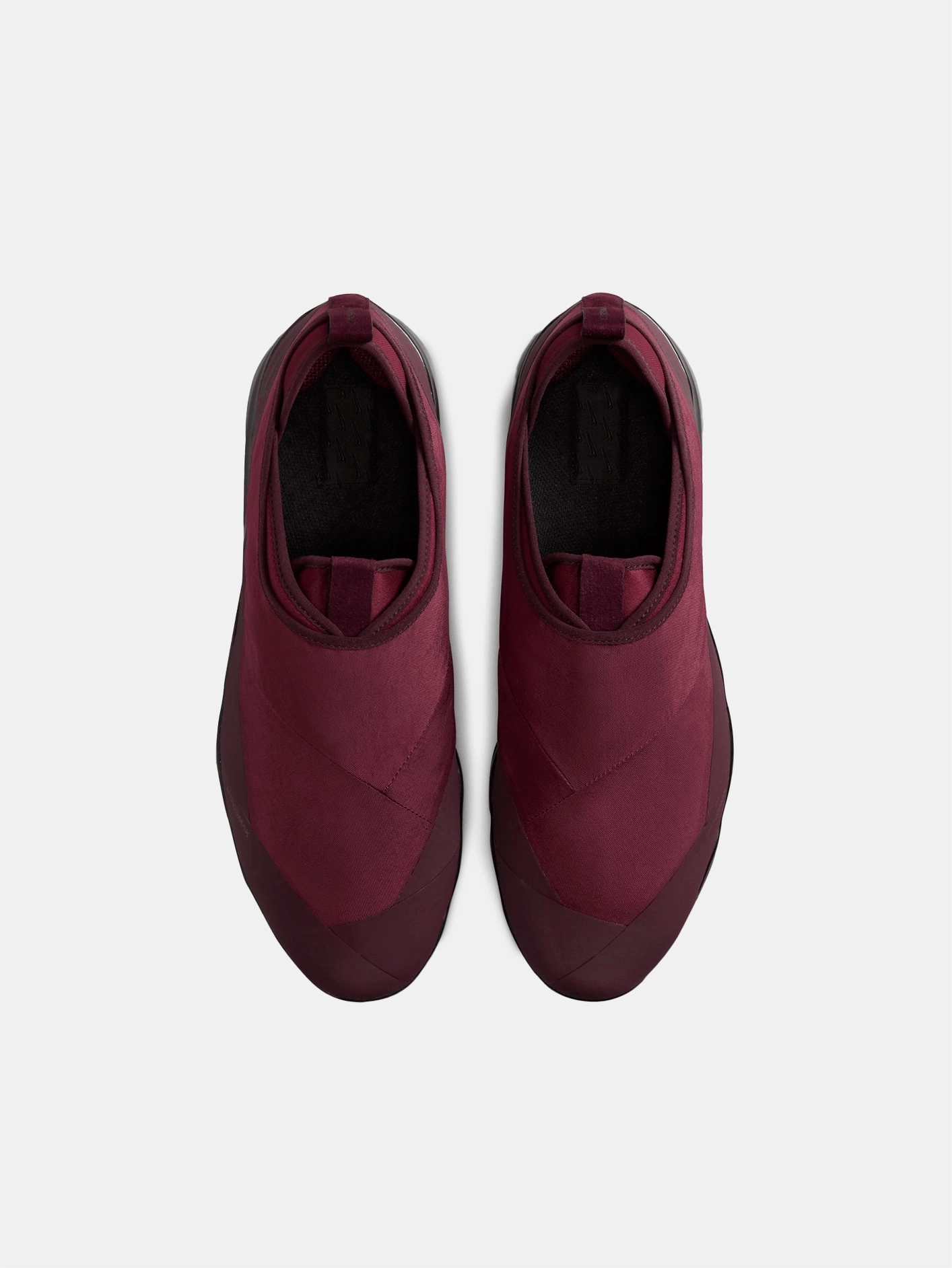 Air VaporMax Moc Roam "Burgundy Crush" Bold Move