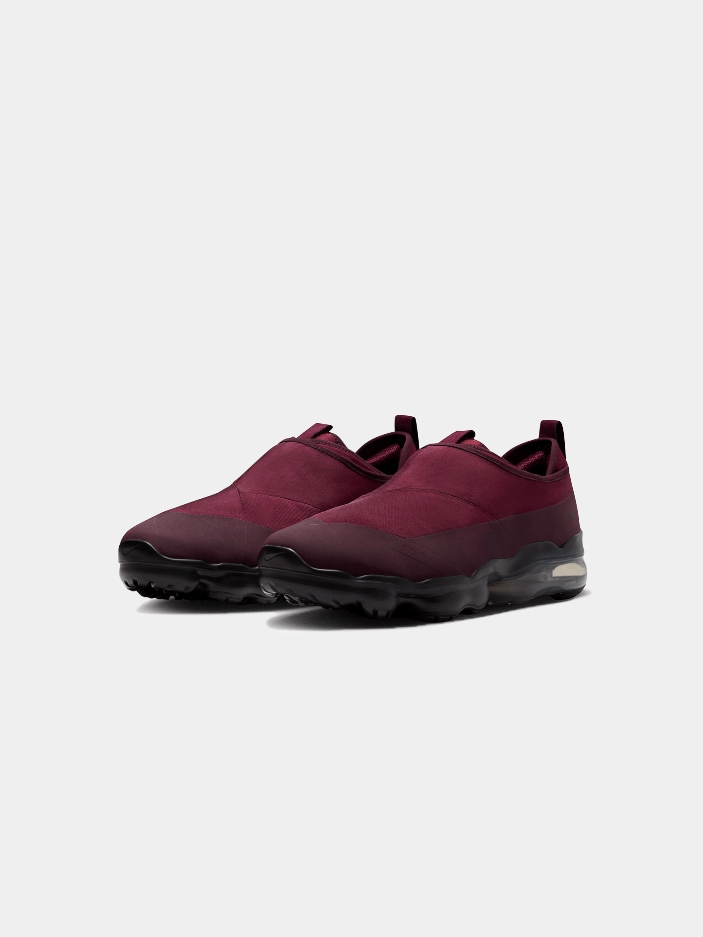 Air VaporMax Moc Roam "Burgundy Crush" Bold Move