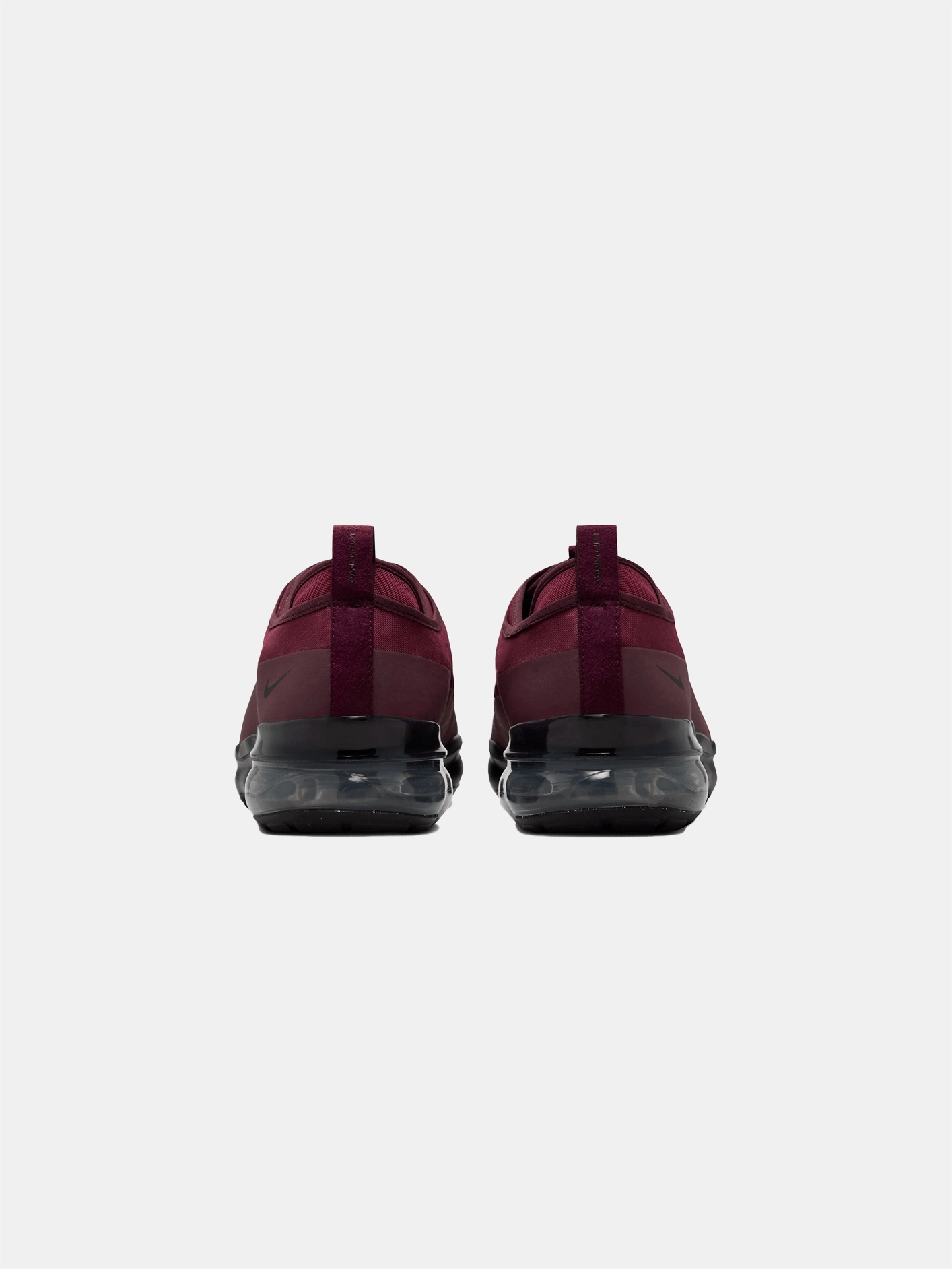 Air VaporMax Moc Roam "Burgundy Crush" Bold Move