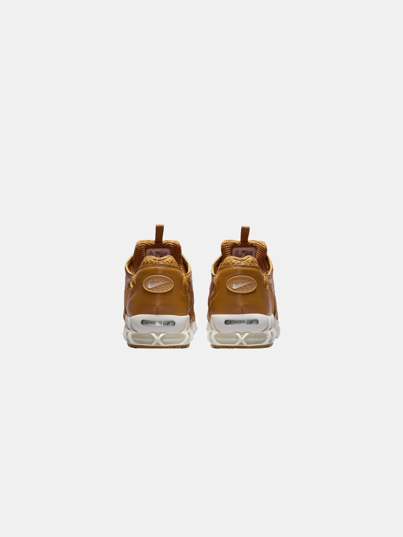 Air Zoom Spiridon Cage 2 "Wheat" Wear All Day