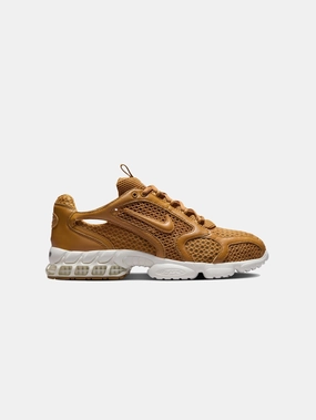 Air Zoom Spiridon Cage 2 "Wheat" Earth Tone