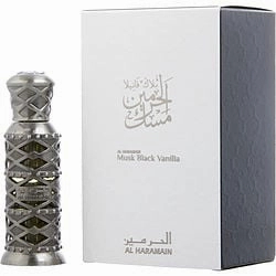 AL HARAMAIN MUSK BLACK VANILLA by Al Haramain