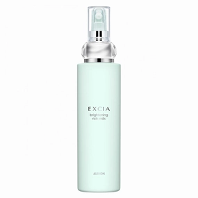 ALBION Excia Brightening Rich Milk