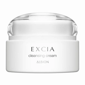ALBION Excia Cleansing Cream