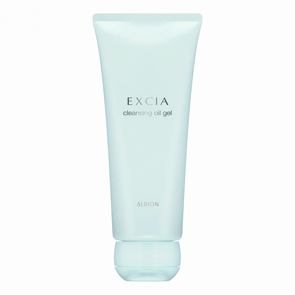 ALBION Excia Cleansing Oil Gel