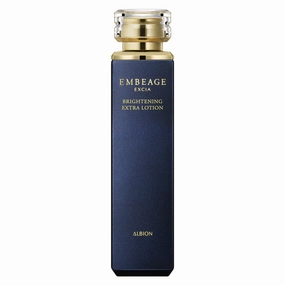 ALBION Excia Embeage Brightening Extra Lotion