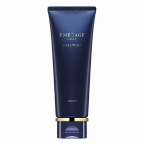 ALBION Excia Embeage Jelly Wash