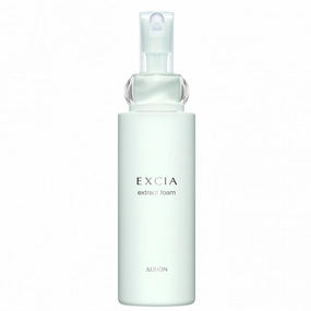 ALBION Excia Extract Foam