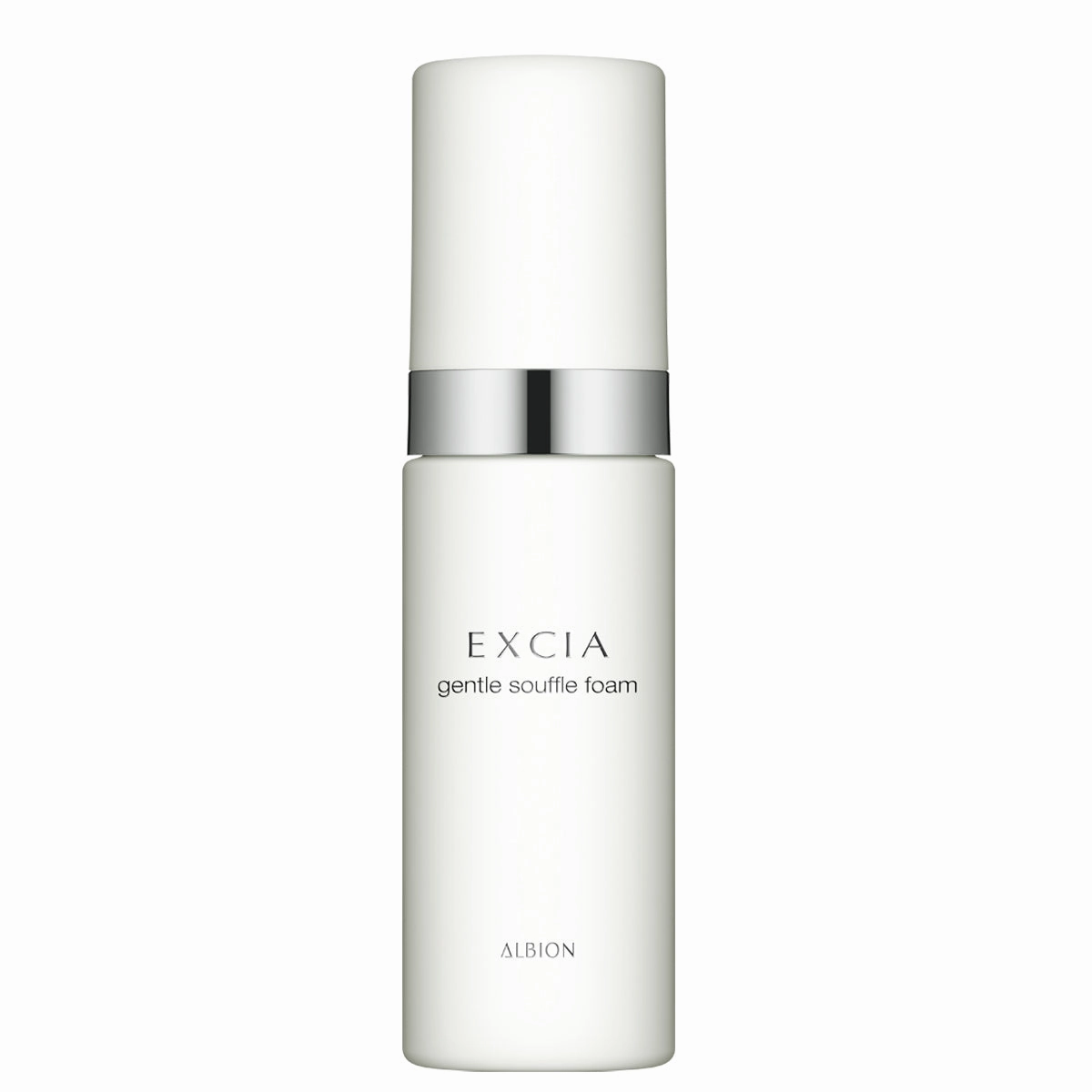 ALBION Excia Gentle Souffle Foam