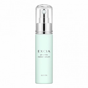 ALBION Excia Jet White Restart Serum