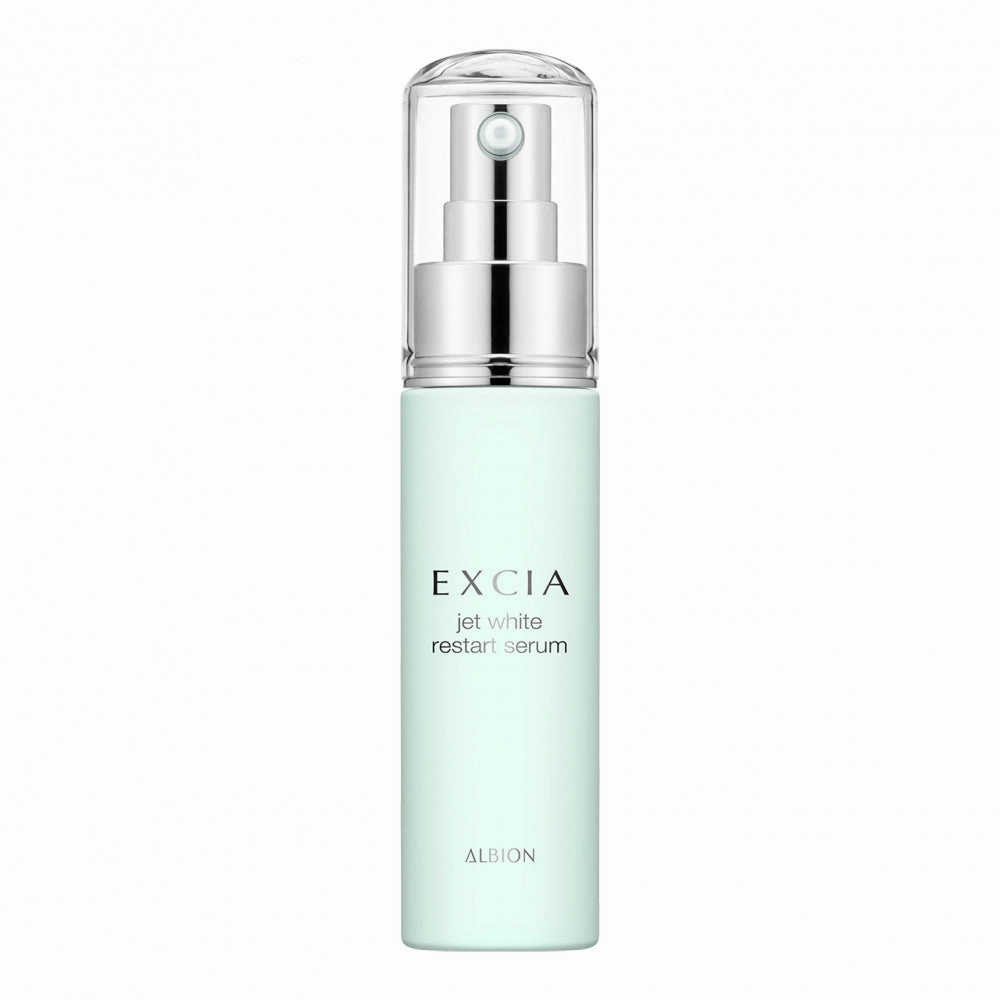 ALBION Excia Jet White Restart Serum