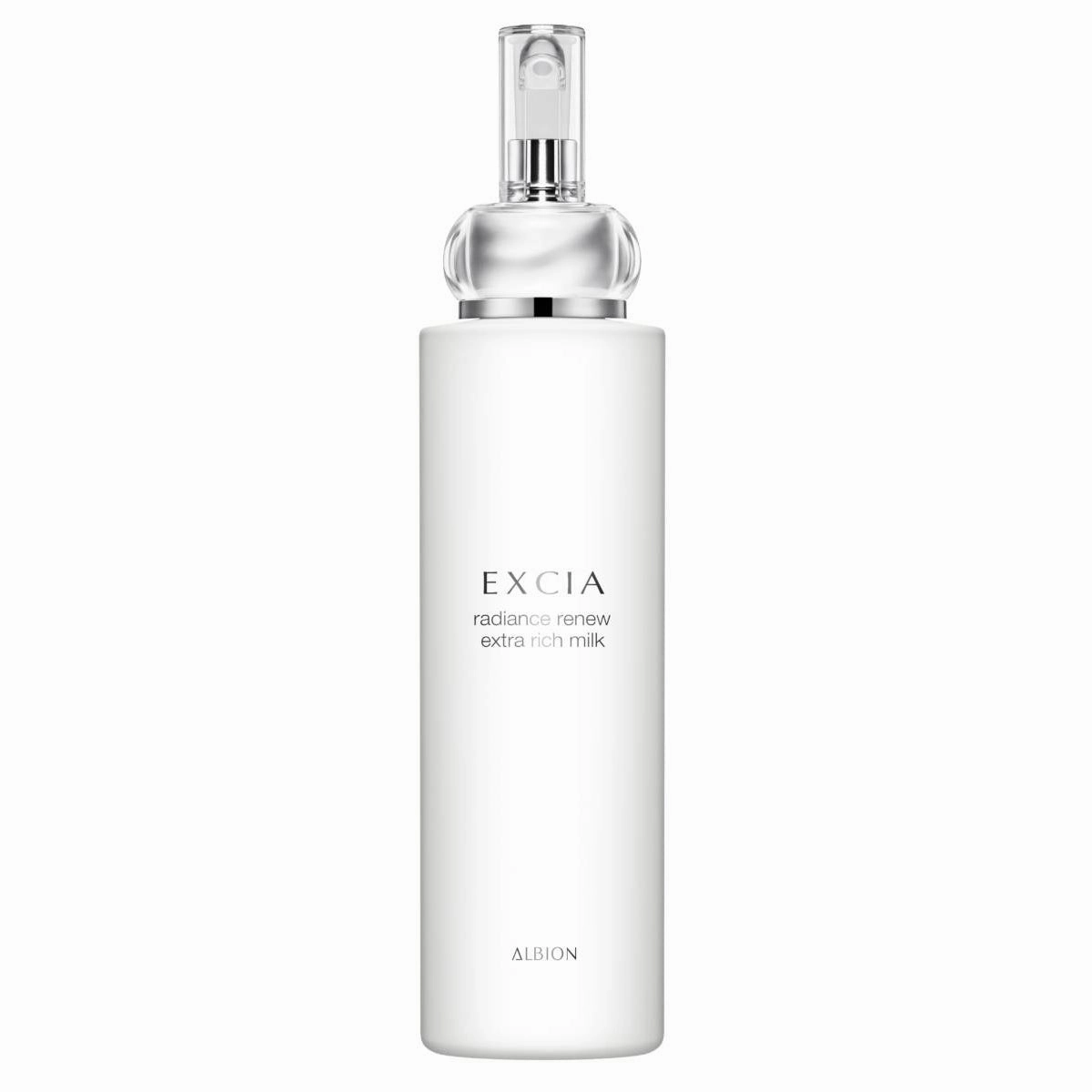 ALBION Excia Radiance Renew Extra Rich Milk