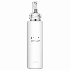 ALBION Excia Radiance Renew Extra Rich Milk