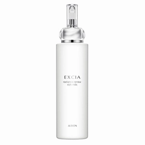ALBION Excia Radiance Renew Rich Milk