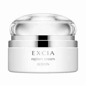 ALBION Excia Replant Cream