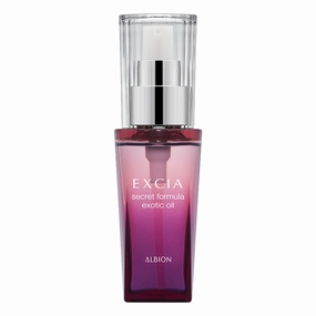 ALBION Excia Secret Formula Exotic Oil