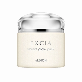 ALBION Excia Vibrant Glow Pack