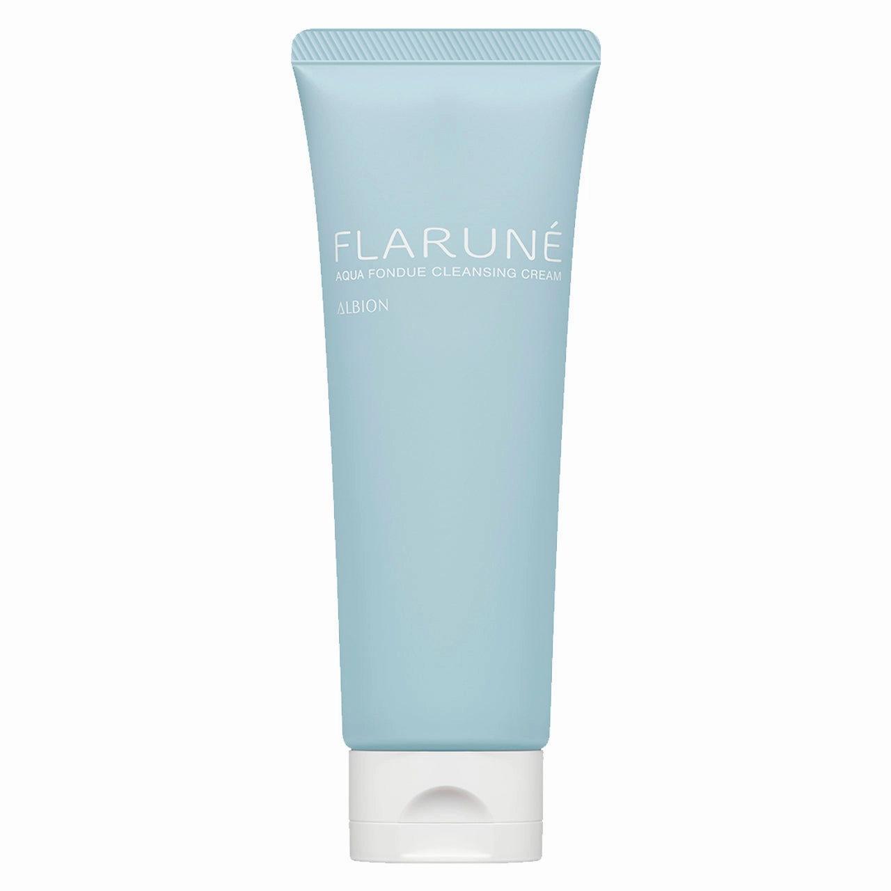 ALBION FLARUN Aqua Fondue Cleansing Cream