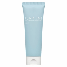 ALBION FLARUN Aqua Fondue Cleansing Cream
