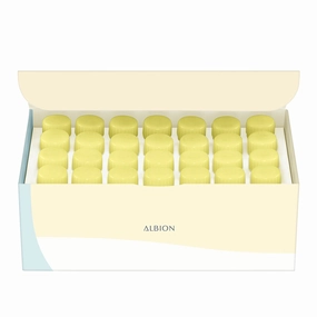ALBION FLARUN Bright Charger