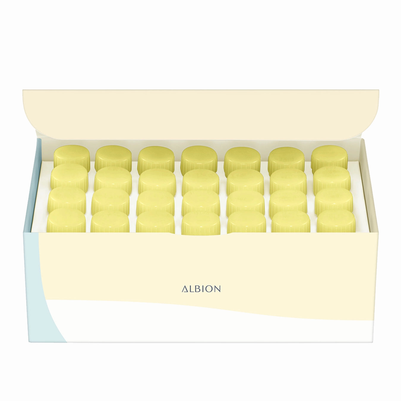 ALBION FLARUN Bright Charger