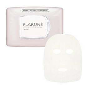 ALBION FLARUN Bright Concentrate Mask 28