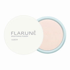 ALBION FLARUN Brightening Powder