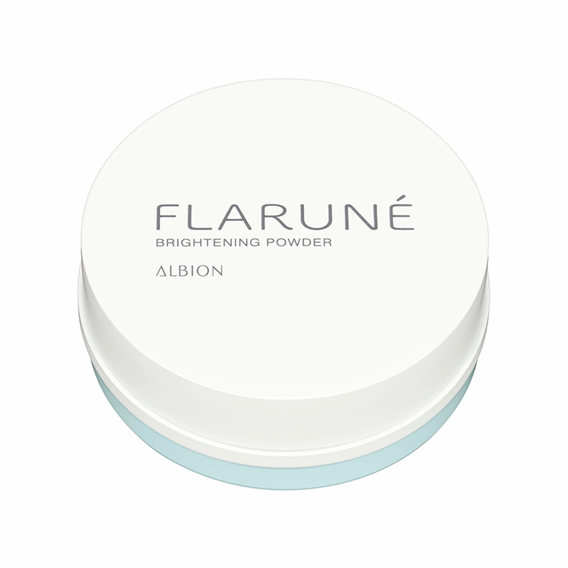 ALBION FLARUN Brightening Powder