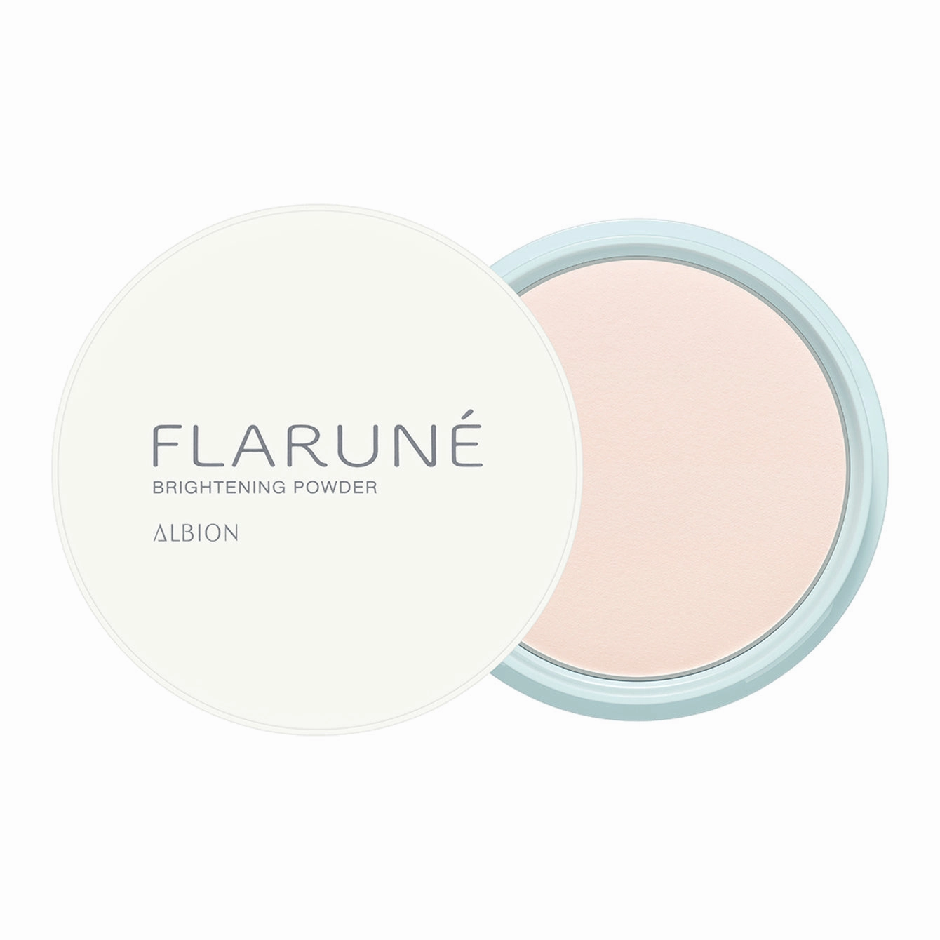 ALBION FLARUN Brightening Powder