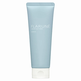 ALBION FLARUN Creamy Clay Wash