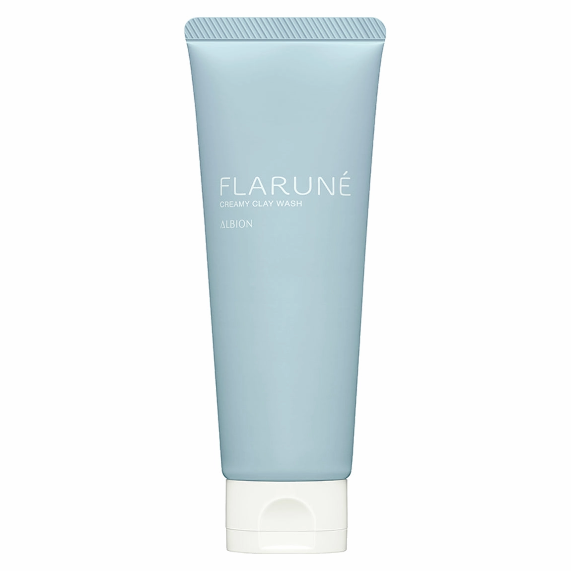 ALBION FLARUN Creamy Clay Wash