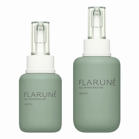 ALBION FLARUN Full Refine Milk EM
